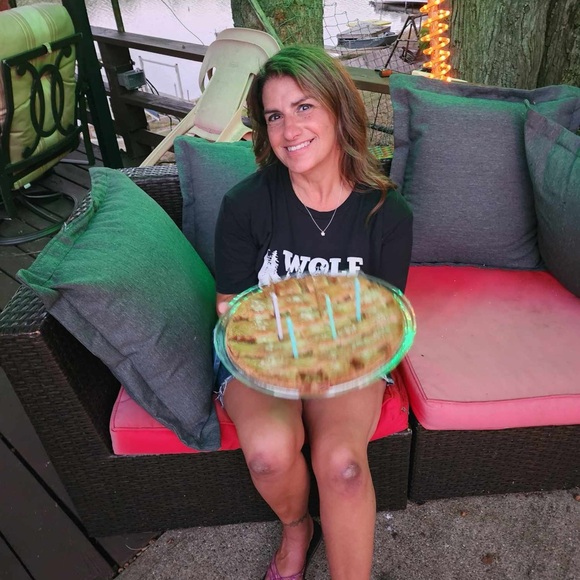 LIVE Jammin' with Jenn - Picture 4 of 9